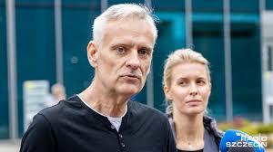 Po operacji schudł 50 kilogramów [WIDEO, ZDJĘCIA]