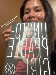 Thank you for buying my book and supporting my journey. It means more than  you know. I hope this book teaches you something meaningful and helps you  fully realize your self-worth. I've