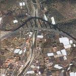 Parte la mobilità elettrica in autostrada. Autostrada A10 On Viaduct In Italy Google Maps