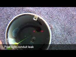 We did not find results for: Pool Light Conduit Leak Youtube
