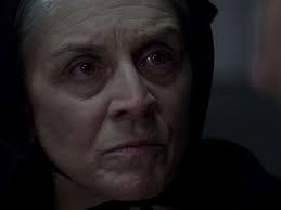 Banshee" Homecoming (TV Episode 2014)