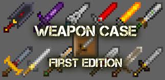 Chuột phải, chọn run as administrator và nhấn ok để cài đặt minecraft forge (nếu bạn đã cài minecraft forge rồi có thể bỏ qua bước này). Minecraft Weapon Case Loot Mod 2021 Download