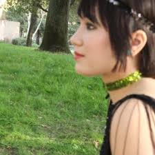 Charmaine Vallado (@vcharmz)