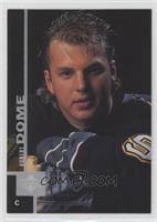 Robert Dome Hockey Cards