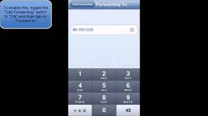 To turn off call forwarding, or to turn it on again, you can go to the phone section of the settings app. How To Enable Or Disable Call Forwarding In Ios 6 Iphone 5 Youtube