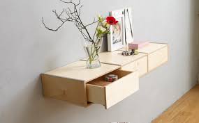 Hangekommode Mit Schubladen Wandgestaltung Fur Den Flur Wohnzimmer Und Schlafzimmer Kommode Regalsystem Regal