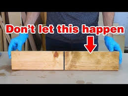Biggest Wood Staining Mistakes And Misconceptions Wood Staining Basics Youtube Staining Wood Woodworking For Mere Mortals Stain Projects