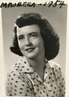 Maureen Larkin Obituary