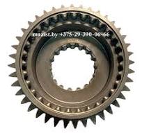 Шестерня ведущая демультипликатора 12JS200T-1707030 КПП SHAANXI