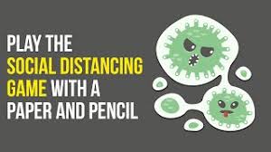 Check spelling or type a new query. Play The Social Distancing Game With A Paper And Pencil Indoor Games Youtube