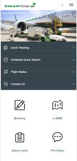 Forward air forwardair tracking made easy. Eva Air Korn Pr Tanja Rosenberger