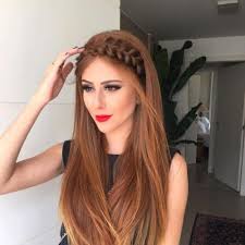 These quick braid hairstyles for long hair are simple enough to do in minutes, and you won't need your bff to help you, either. 50 Fantastic Braid Hairstyles For Long Hair All Women Hairstyles