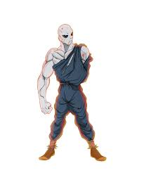 He also appears as a playable character in the second extra pack in xenoverse 2. Jiren The Pacifist My Version Of Him As I M Attempting To Rewrite The Top Storyline For Fun Dbz