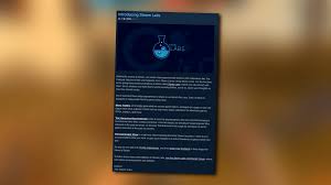 Valve Furthers Developers Arsenal With Steam Playtest To Manage Early Testing Happy Gamer