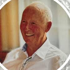 Walter Marschik: Kerze anzünden und kondolieren