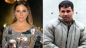 But how did el chapo became so powerful and rich. Timeline How El Chapo And Kate Del Castillo S Relationship Evolved From A Tweet To Their First Meeting Abc News