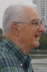 John Draper Obituary (1925