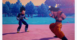 Jun 03, 2021 · dragon ball game publisher bandai namco will have a presence at this year's e3, and if it has plans to create a sequel to kakarot or forge ahead with a new game, that stage will be as good as any. Dragon Ball Z Kakarot Playstation 4 Gamestop