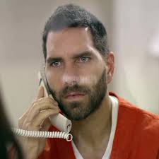 La Piloto 2 Yolanda Habla Con John