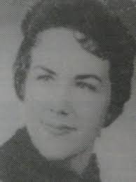 Neva Lynne Austin Burris (1939-2002)