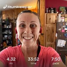 Glad my run is done!!!! I made these from Run Fast, Eat Slow cookbook. Yum!