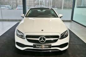 Classe E Coupe Occasion Importation D Allemagne Avec Le Mandataire Gaillard Auto