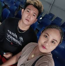 🇵🇭🥉𝗕𝗮𝗰𝗸 𝗼𝗻 𝘁𝗵𝗲 𝗺𝗲𝗱𝗮𝗹 𝗰𝗼𝗹𝘂𝗺𝗻 Michael Angelo Mengorio  made the Philippines back in the medal column of Snooker after clinching a  bronze in Men's 6-Red Singles at the 33rd Southeast Asian Games