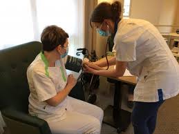 118 m, clinique victor pauchet amiens amjenas, soma. La Clinique Pauchet Vaccinera Le Personnel Soignant Du Grand Amienois A Partir Du 13 Janvier