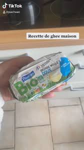 Recette De Ghee Maison Video Cuisine Ayurvedique Ghee Recette