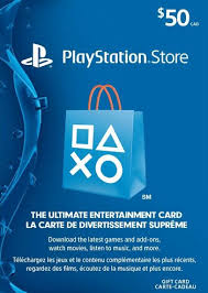 Adding a credit card to playstation network. Buy Playstation Network Card 50 Cad Psn Key Canada Eneba