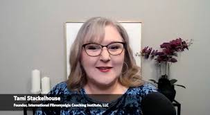 Fibromyalgia Stories of Hope & Healing