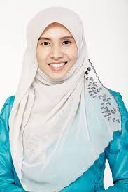 Intent on making the most of this lifetime. Nurul Izzah Anwar Instagram