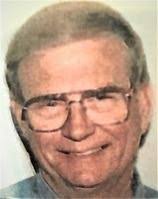 Allen Reeder Obituary (1933