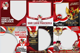 Alat resize foto asli internet. Kumpulan Frame Hari Lahir Pancasila 2021 Dan Cara Pasang Bingkai Foto Harlah Pancasila 2021 Online Gratis Portal Kudus
