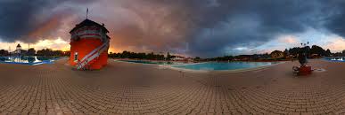 Aici gasesti lista unitatilor de cazare din targu mures din zona complex weekend pe o raza de 2,5 km. The Weekend Complex At Sunset 360 Panorama 360cities