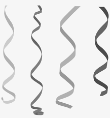 Birthday cake balloon , transparent party streamer and balloons , balloon lot png clipart. Silver Streamers Cliparts Free Download Clip Art Silver Streamers Transparent Background 958x977 Png Download Pngkit
