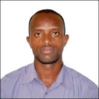 Seth-Benoit NIYUKURI