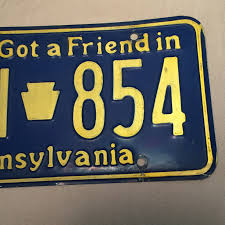 Image result for Yellow 1990 Pennsylvania State of