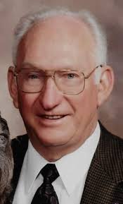 Kenneth Woodring Obituary (2022)