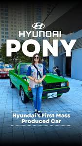 Image result for Stardust Yellow 1976 Hyundai