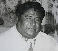 Un ranchero potosino, enamorado de un atardecer huasteco