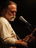 Scott Ainslie/Cattail Music, Ltd.