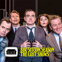 BBC Sitcom Season Lost Shows