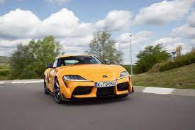 Maybe you would like to learn more about one of these? Toyota Gr Supra Schone Autos Sportwagen Coole Autos