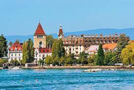 The capital city of the like sion and geneva, lausanne offers the signature swiss experiences, including mountain scenery. 16 Top Rated Attractions Things To Do In Lausanne Planetware