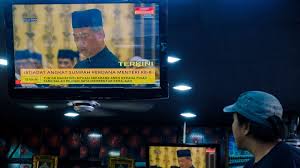 Anda mungkin akan jumpa lapangan terbang tujuan yang lebih murah, cepat atau mudah berbanding manchester. Pm Malaysia Muhyiddin Kunjungan Perdana Ke Jakarta Besok Kabar24 Bisnis Com