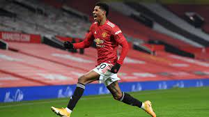 Origin marcus rashford is an english professional footballer currently signed to manchester united. Marcus Rashford United We Play Is An Initiative That Will Benefit Young Footballing Talent In India Goal Com