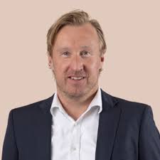 Jacob Louis Mogensen