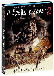 We did not find results for: Image Gallery For Jeepers Creepers 2 Filmaffinity