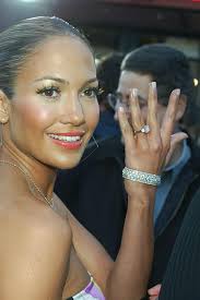 Jared® rings add a touch of class to your style and live at the forefront of innovation. 11 Celebrity Engagement Rings We Can T Stop Staring At Life Relationships Tlc Com